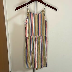 O’Neill girls dress; girls size small